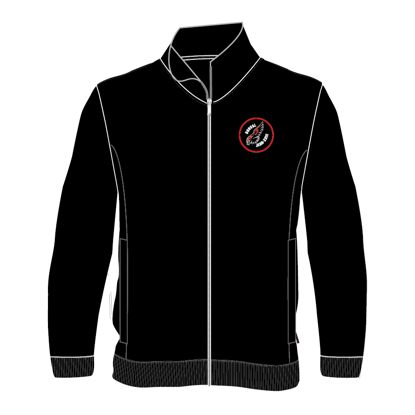 Image de Veste manches longues (Noir)