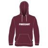 Image sur Kangourou Finissants (Bourgogne) **Exclusivement pour sec. 5** NON ÉCHANGEABLE